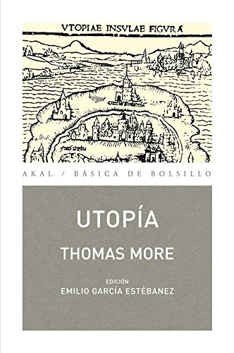 Utopía: 233 (Básica de Bolsillo)