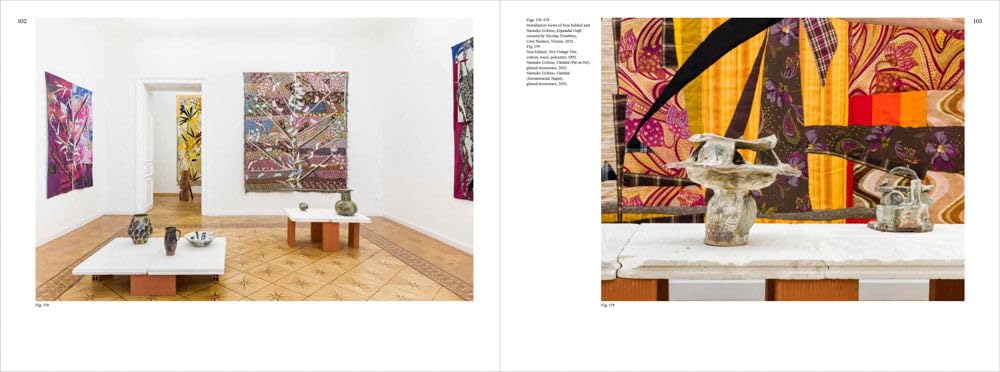 Nicolas Trembley My Craft /anglais: About Exhibitions, Craft, Art, Cultural Hierarchies, Typologies and the Art of Display. a Conversation With Véronique Bacchetta