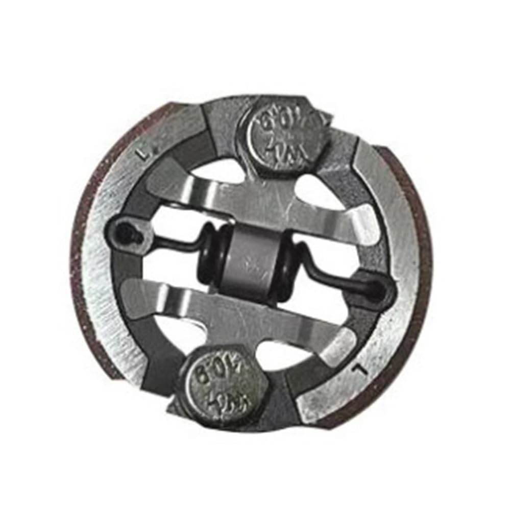 Embrayage de rechange pour réparer la transmission d'une tondeuse TJ53B