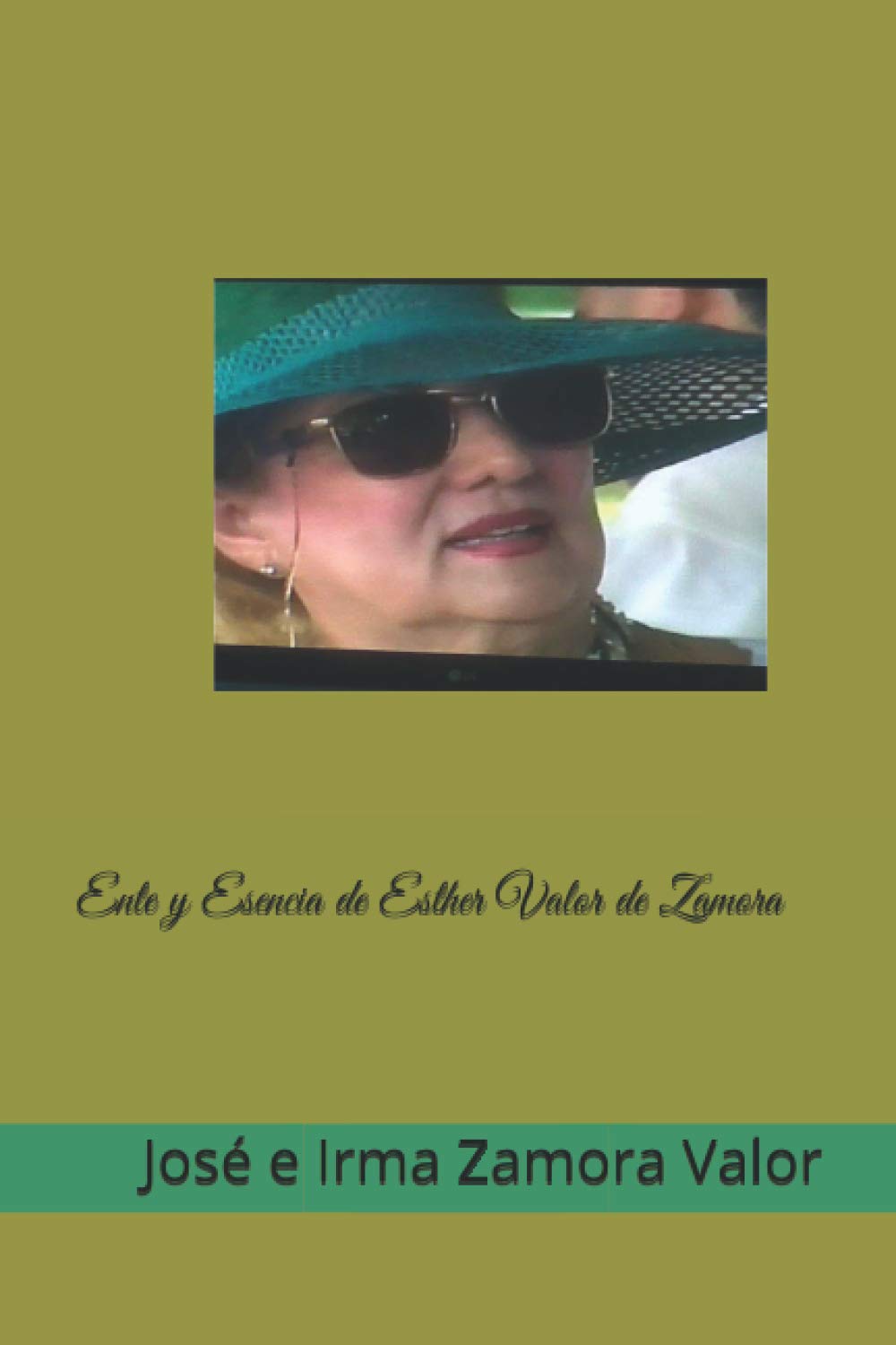 Ente y Esencia de Esther Valor de Zamora