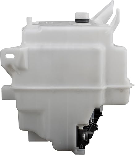 Miniatura 779 de TRQ Depósito de limpiaparabrisas compatible con Chevrolet Cruze GM1288255 2016-2019