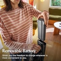 Bissell PowerClean FurGuard 280W Self-Standing Cordless Vacuum, 4039 — image 9