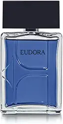 EUDORA H READY DESODORANTE COLÔNIA 100 ml