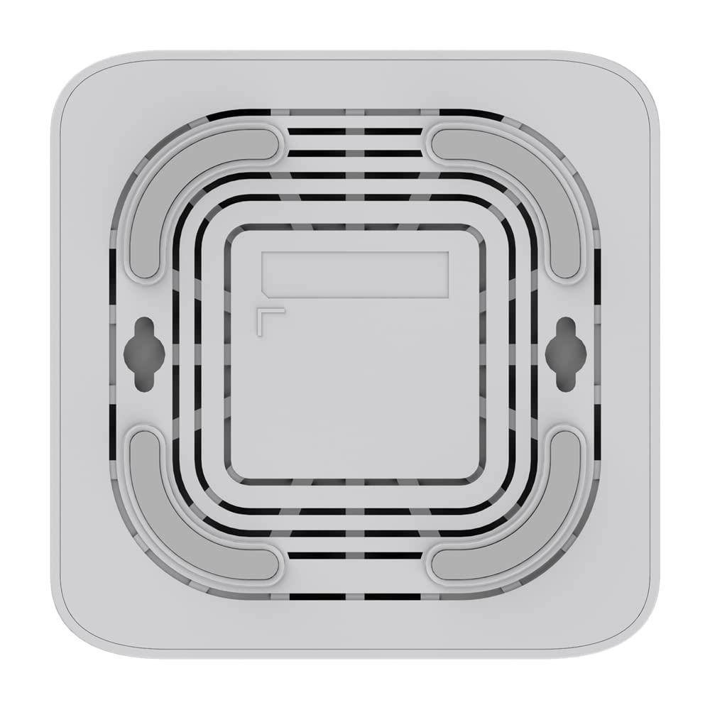 STRONG WiFi Mesh AC 1200 Mbps|Etendre Votre réseau|Couverture jusqu'à 450 m2|Sécurité WPA/WPA2 |3 Ethernet Gigabit|Application Mobile|Garantie 4 Ans