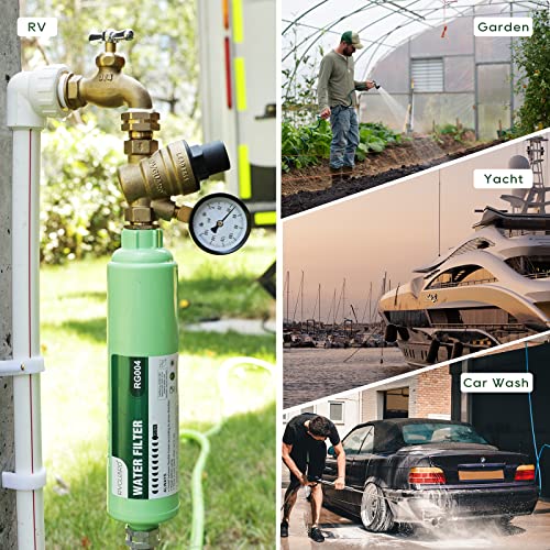 Rvguard RG004 Inline Rv Water Filter thumb #5