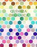 hexagonal graph paper notebook  Química Orgánica: Cuaderno de Papel Cuadriculado Hexagonal: Volume 11 (Hexagonal Graph Paper Notebooks)
