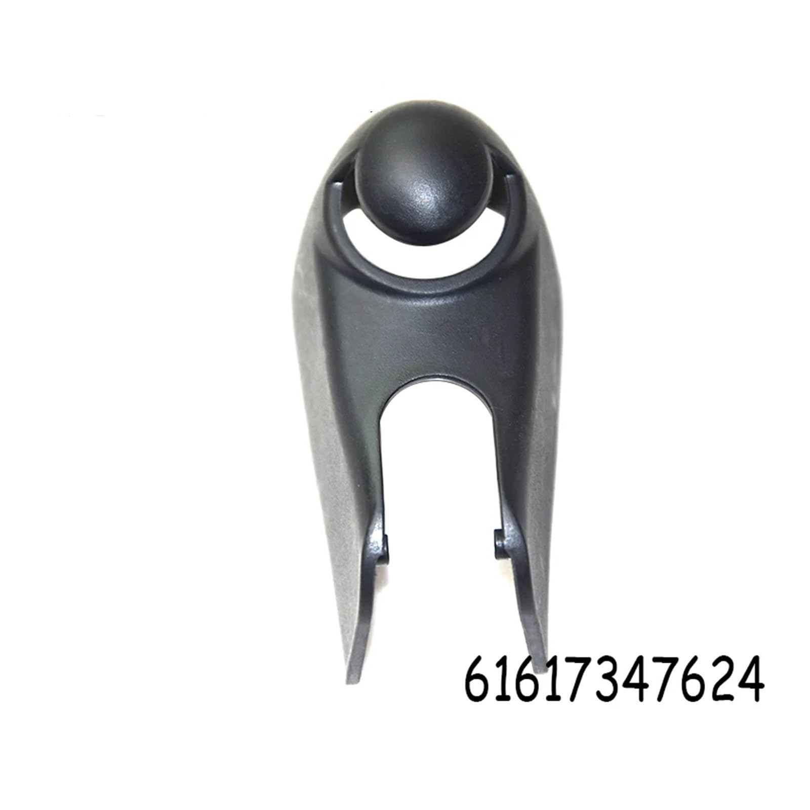 4 Tappi Coprimozzo per MINI COOPER S D COUNTRYMAN Borchie Cerchi in Lega 54 mm