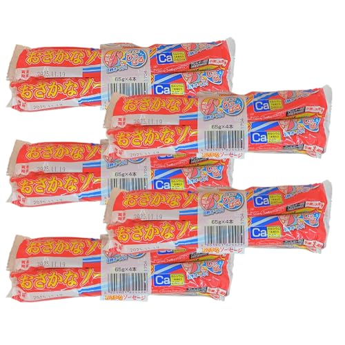 �������ȃ\�[�Z�[�W �y�}���n�z �ܖ�����2026.5.3 �����\�[�Z�[�W �t�B�b�V���\�[�Z�[�W 65g 20�{�Z�b�g �܂Ƃߔ��� �Ɩ��p ���� �� ������ (�������ȃ\�[�Z�[�W�F20�{)