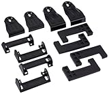 Green Valley 156214 Assembly Kit for Original Roof Racks