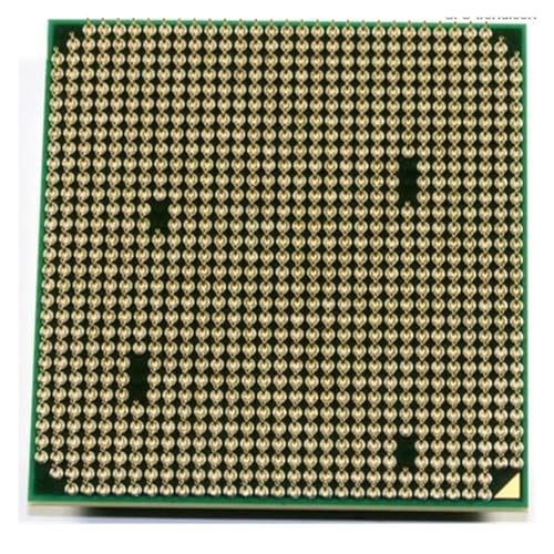 ZHANGLI �p���t���ȃR���s���[�e�B���O�p���[ Athlon II X4 650 3.2 GHz �f���A���R�A CPU �v���Z�b�T�[ X4-650 �\�P�b�g AM3 ADX650WFK42GM �}���`�X���b�h�R���s���[�^�[�v���Z�b�T�B