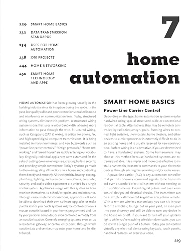Ultimate Guide Wiring, Updated 10th Edition: Meets Current National Electrical Code Standards (Creative Homeowner) DIY Home Electrical Installations and Repairs - Switches, Outdoor, LED, and More - Image 8