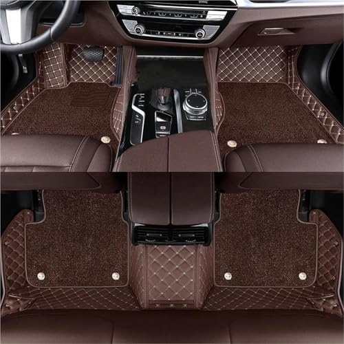 �S�V��^ �ی�}�b�g �ɓK������5�V���[�Y E39 E60 F10 G30 1995-2023�p �J�[�t���A�}�b�g ��w�J�[�y�b�g�}�b�g �S�V��^ ���C�i�[ �C���e���A �t�b�g�p�b�h �J�[ �J�[�t���A�h���A����~��(�J���[7,E60 2004-2010)