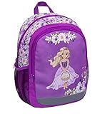 Rucksack als Begleiter für den Kindergarten oder auf Reisen