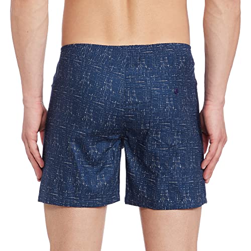Image of Diverse Men Boxer Shorts
