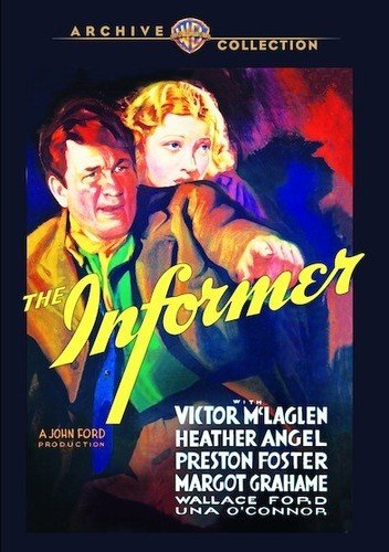 Informer, The (1935)