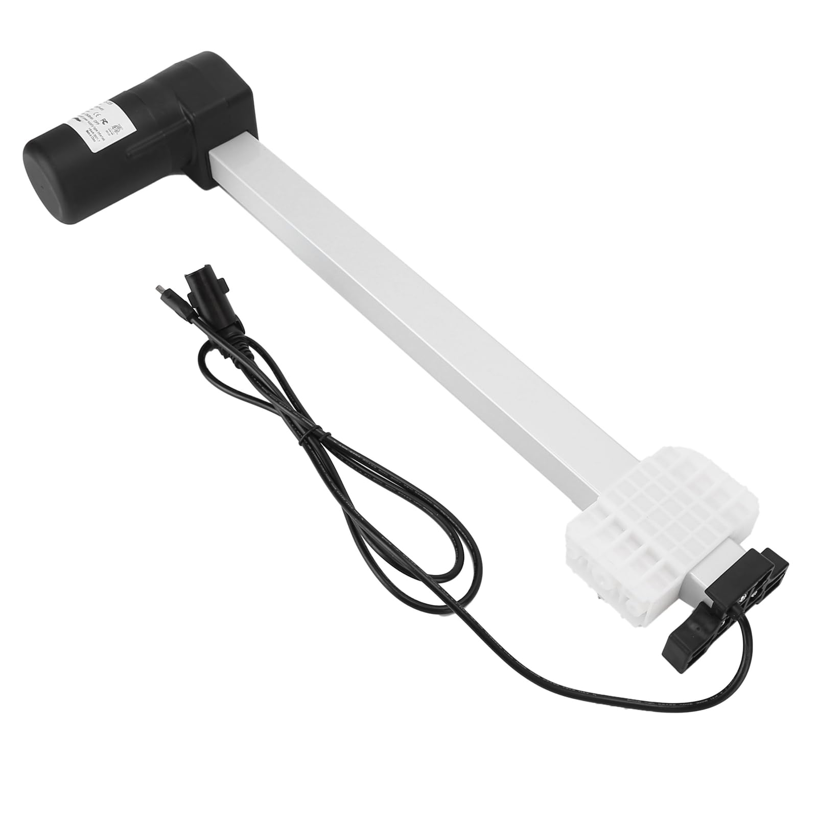 FLEXMAN Electric Sofa Linear Actuator, 29V DC Motor 333mm Stroke Recliner Lifter Controller Replacement for Electric Sofas, Massage Chairs, Electric Recliners