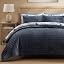 Velvet-blue Grey