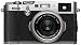 Expert Shield - THE Screen Protector for: FujiFilm X100F / X100T - Crystal Clear