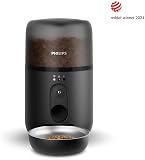 Philips Pet Series Smart Feeder with Camera, Motion Detection, Schedule Meals, Refill notification, Anti-clogging Technology, Fresh Food, Easy to Clean, App connectivity (PAW5320/02) - 2