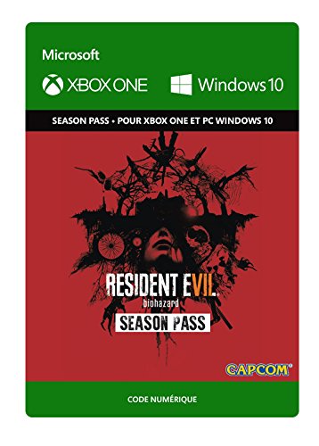 Resident Evil 7 Season Pass activez de nouveaux chapitres horrifiques sur Xbox et PC