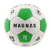 サッカーボール JFA カズサイン付き❗️ サッカーボール JFA カズサイン付き❗️ コネクト25 公式試合球 プロ