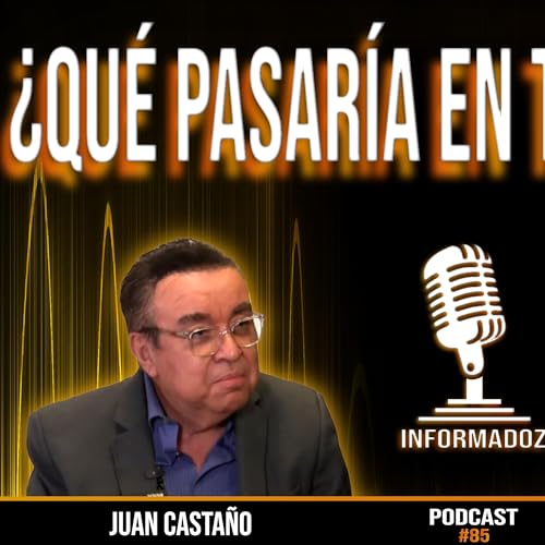 Que pasar&iacute;a en tu ausencia? /Ep 85/ Informadoz by Tony Flores