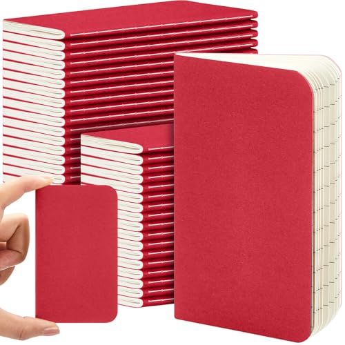 Cuadernos de bolsillo portátiles contra la desorganización de notas y apuntes diarios