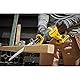 Stanley FatMax V20 Akku-Säbelsäge SFMCS300B (18V, 25mm Hublänge, variable Hubzahl bis 3.000 Hüben, werkzeuglose Blattaufnahme, inkl. Holz-Sägeblatt, Lieferung ohne Akku und Ladegerät)