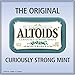 Altoids Wintergreen Mints, 1.76 ounce (2 Packs)