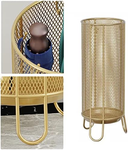 Portable Umbrella Stand for Home & Commercial Use, Perfect for Hotel Lobbies & Office Entrances, Storage Rack for Umbrellas, Stylish & Functional Design