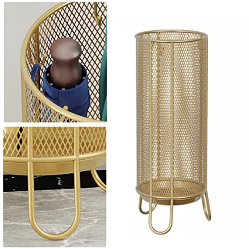 Porte-parapluies usage domestique et commercial compact - 3