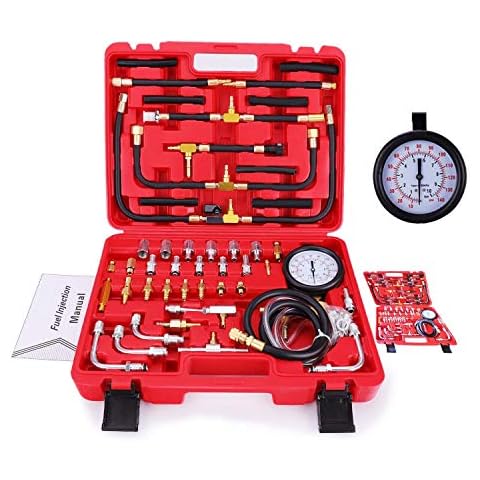 BETOOLL Pro Fuel Injection Pressure Tester Kit Cover