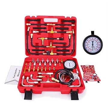 fuel pressure test kit harbor freight