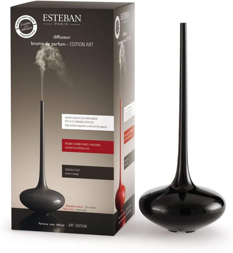Esteban Fragrance Dispenser