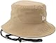 [ニューエラ] newera キッズ アウトドア サファリ アドベンチャー ハット Kid's Adventure Light NER34K5898 無地 ムジ ONSPOTZ別注 帽子