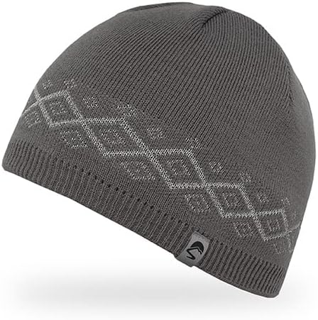 Sunday Afternoons Unisex Adult Strobe Reflective Beanie