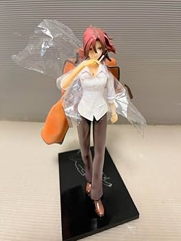 Amazon.co.jp: 一番くじプレミアム 劇場版 空の境界 B賞 蒼崎