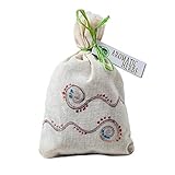 DETAILS: Duftsäckchen Duft Kroatiens, reine Wildkräuter, handgepflückt, limitiert! (Grundpreis 32,66€/100gr.)