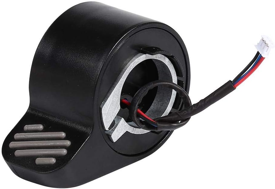 slibrat Portable ABS Electric Scooter Brake for Ninebot ES1 ES2 ES3 ES4 Accessories