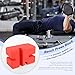 Harilla Bench Press Block Gym Board Fitness Trainer for Weightlifting Bodybuilding, L