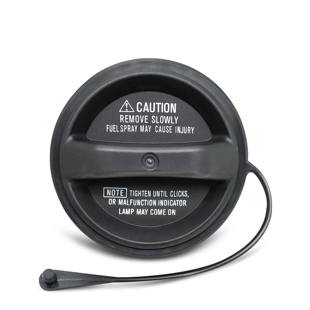 Couvercle carburant de remplacement pour trajets quotidiens Scion