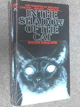 Paperback In the Shadow of the Cat Book