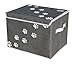 Feline Ruff LARGE Dog Toys Storage Box 16