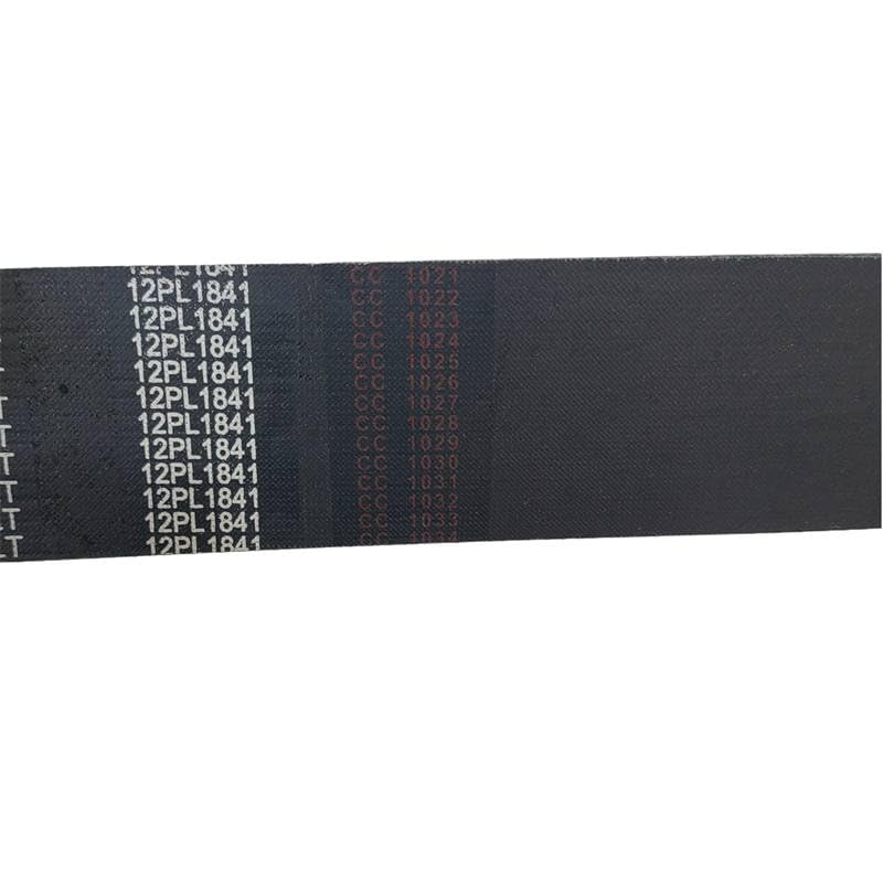 12PL1841 Escalator Handrail Poly Drive Belt SVH399026 749312 SMH27399026 Use for 9300