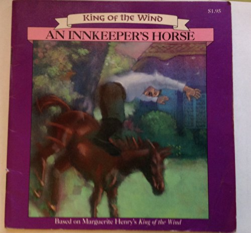 An Innkeeper's Horse