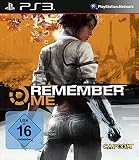 Remember Me [Edizione: Germania]