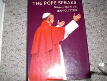 Dialogues avec Paul VI