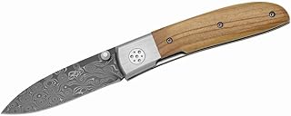 FOX-Knives Taschenmesser - Navaja, Color marrón