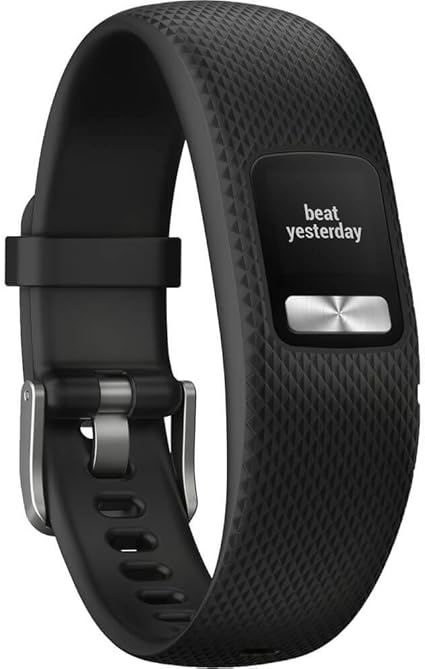 garmin vivofit 5