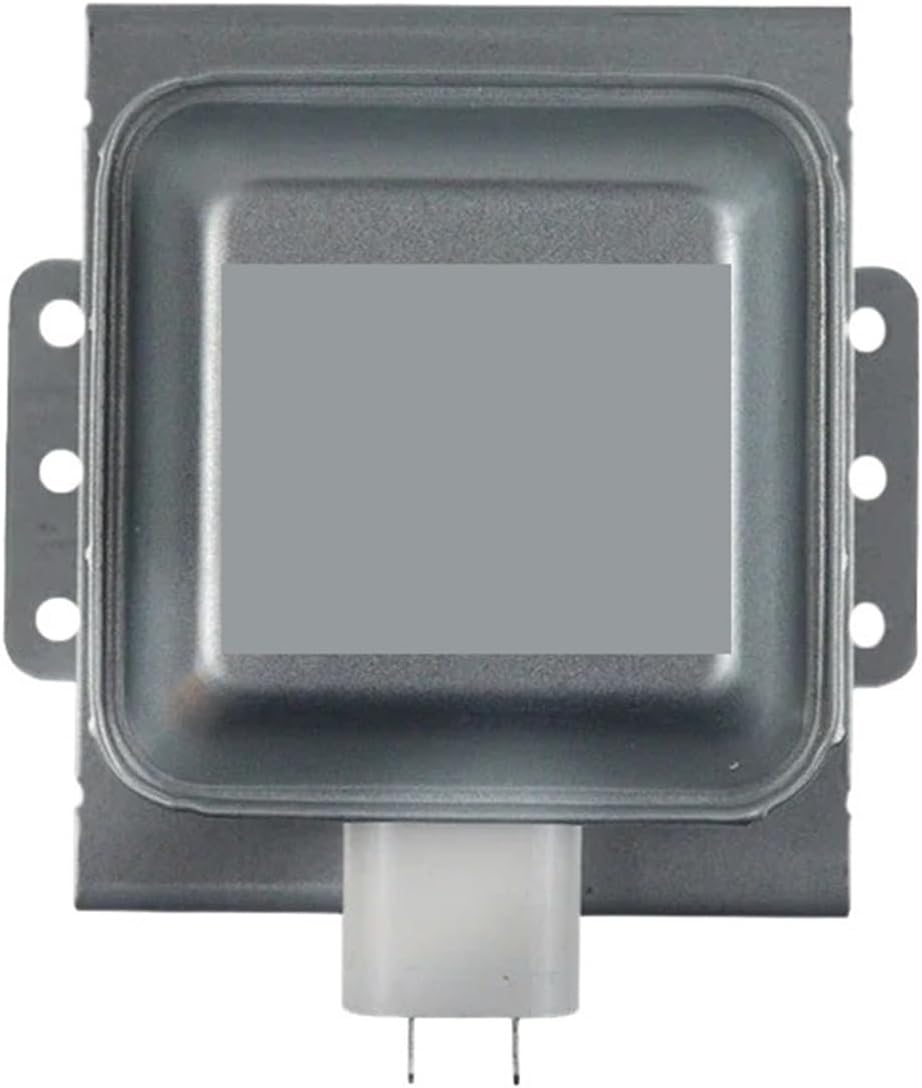 Microwave Oven Magnetron M24FB-610A With Transverse Foot ，Compatible for Galanz， Repair Parts Home Appliance Accessories